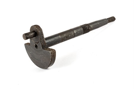 Kurbelwelle Solex 3800-4800