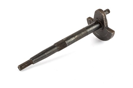 Kurbelwelle Solex 3800-4800