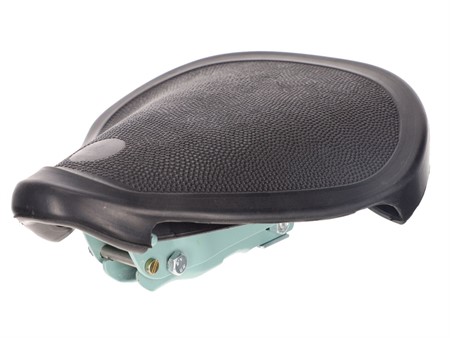 Selle Bategu (BTG) noire Selle Bategu (BTG) noire