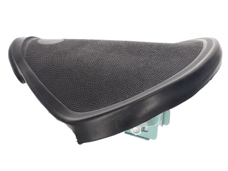 Selle Bategu (BTG) noire