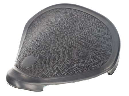 Selle Bategu (BTG) noire