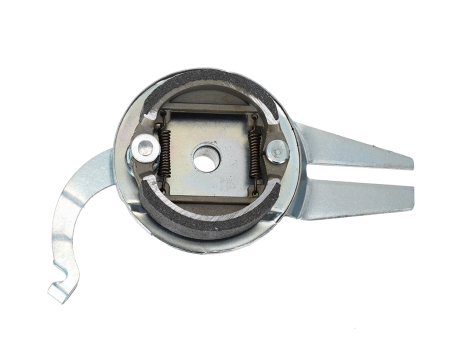 Bremsteller hinten Peugeot 103 SP/MVL
