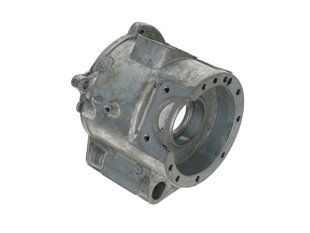 Carter moteur reproduction Solex 3800 / 5000