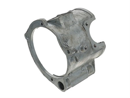Carter moteur reproduction Solex 3800 / 5000