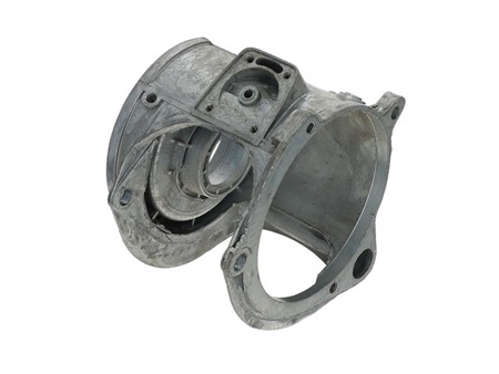 Carter moteur reproduction Solex 3800 / 5000