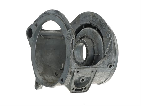 Carter moteur reproduction Solex 3800 / 5000