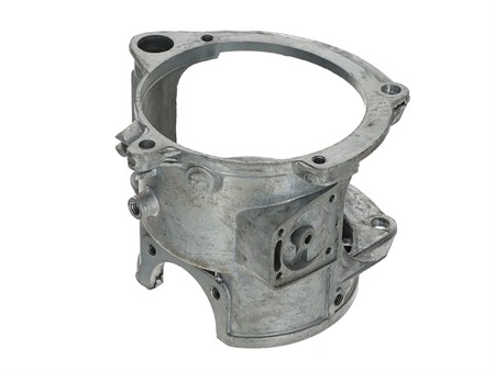 Carter moteur reproduction Solex 3800 / 5000