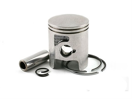 Piston complet 40mm (pour cylindre origine) Derbi Motor Euro 2-3-4