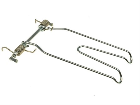 Gepäckträgerklemme zu Solex