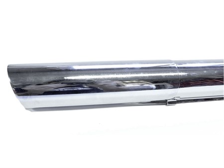 Auspuff Puch X30 Velux (Sport Version)