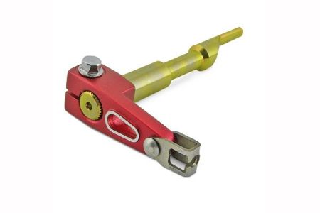 Came réceptrice d'embrayage CNC rouge, moteur MINARELLI AM6 50cc (RS, Beta, Sherco, DT, TZR, Rieju) Came réceptrice d'embrayage CNC rouge, moteur MINARELLI AM6 50cc (RS, Beta, Sherco, DT, TZR, Rieju)