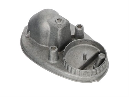 Support de filtre à air Solex, 2200 - 5000