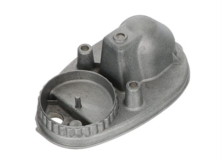 Support de filtre à air Solex, 2200 - 5000