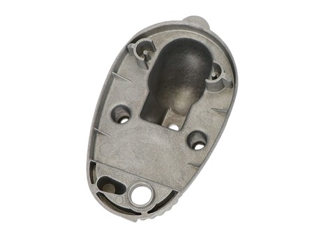 Support de filtre à air Solex, 2200 - 5000