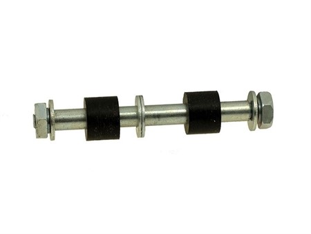 Motorachse für Solex