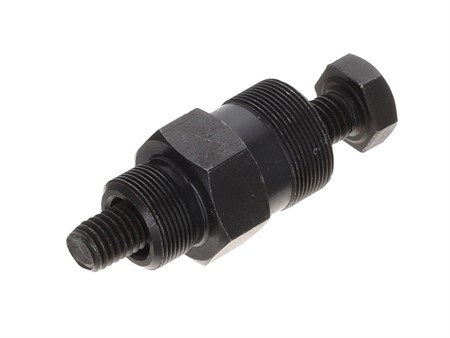 Arrache volant 2en1 (19x1mm & 24x1mm) Minarelli AM6, Trekker, TKR, Speedfight, MBK 51 Evasion, Passion, HONDA, KYMCO Arrache volant 2en1 (19x1mm & 24x1mm) Minarelli AM6, Trekker, TKR, Speedfight, MBK 51 Evasion, Passion, HONDA, KYMCO