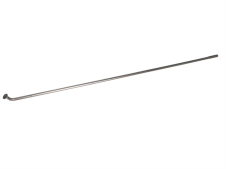 Speiche Inox Ø 2,6 x 249mm, 135° Speiche Inox Ø 2,6 x 249mm, 135°