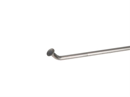 Speiche Inox Ø 2,6 x 249mm, 135°