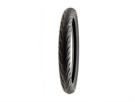 Pneu MICHELIN Pilot Street 80/90 - 14 TL/TT 43P