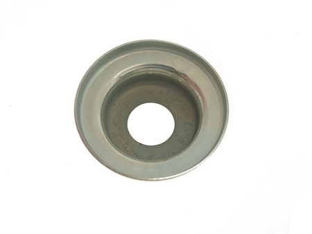 Coiffe de moyeu de roue cycle adaptable Solex 28 trous