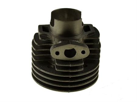 Zylinderkit Ø41mm, Puch X30 Velux Gebläsegekühlt (10mm Kolbenbolzen)