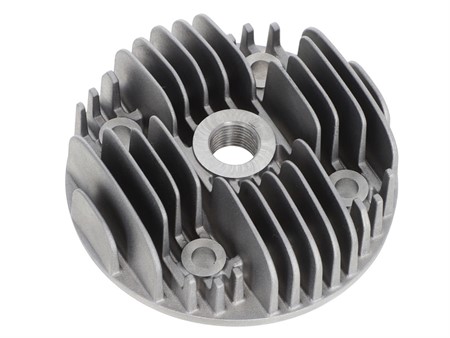 Zylinderkopf 40mm Tuning Puch X30 Velux Zylinderkopf 40mm Tuning Puch X30 Velux