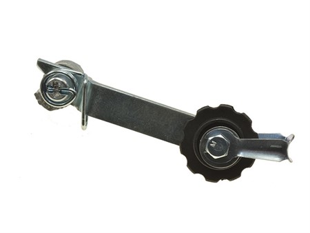 Tendeur de chaîne pour pédalier, 80mm court, Puch Maxi S / Supermaxi S Tendeur de chaîne pour pédalier, 80mm court, Puch Maxi S / Supermaxi S