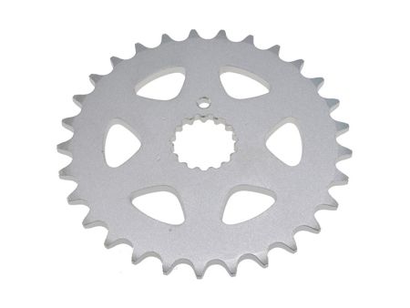 Pignon Tomos, 30 dents Pignon Tomos, 30 dents