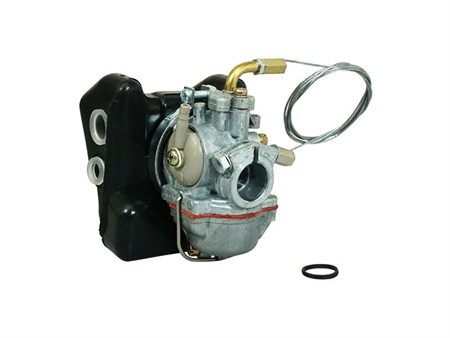 Carburateur Peugeot 103 SP/ SPX/RCX (modèle français)