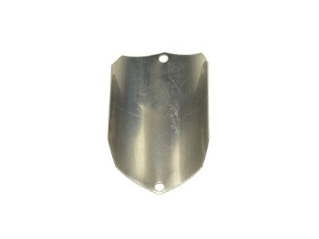 Markenschild Tigra