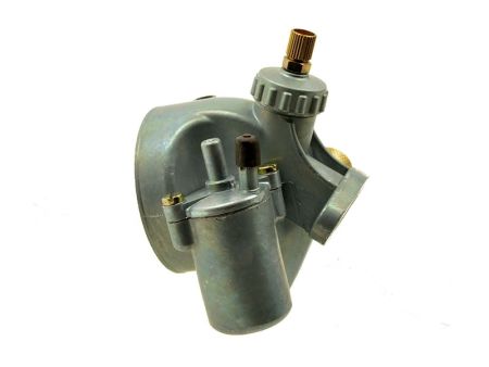 Carburateur SATZ 15mm, ILO G50 Piano / V50 JLO / Tomos 4L Carburateur SATZ 15mm, ILO G50 Piano / V50 JLO / Tomos 4L