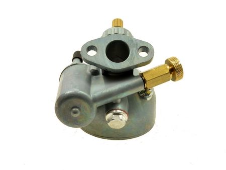 Carburateur SATZ 15mm, ILO G50 Piano / V50 JLO / Tomos 4L