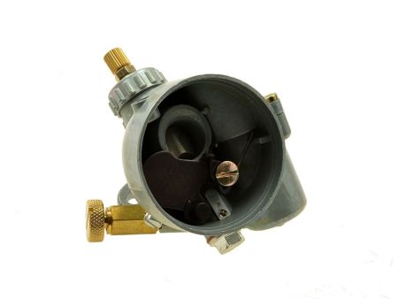 Carburateur SATZ 15mm, ILO G50 Piano / V50 JLO / Tomos 4L