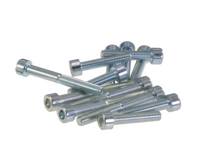Kit de visserie pour carter moteur PUCH E50 automatique Kit de visserie pour carter moteur PUCH E50 automatique
