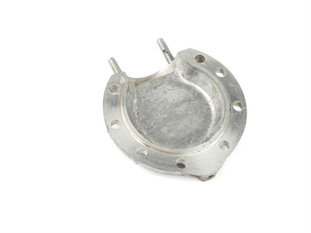 Motorgehäuse klein Solex 3800 / 5000