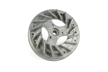 Schwungrad (Rotor) Solex 1700 / 2200 / 3300 / 3800 Schwungrad (Rotor) Solex 1700 / 2200 / 3300 / 3800