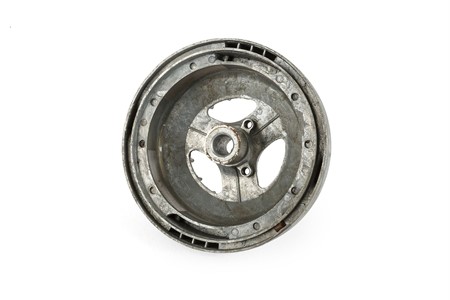 Schwungrad (Rotor) Solex 1700 / 2200 / 3300 / 3800