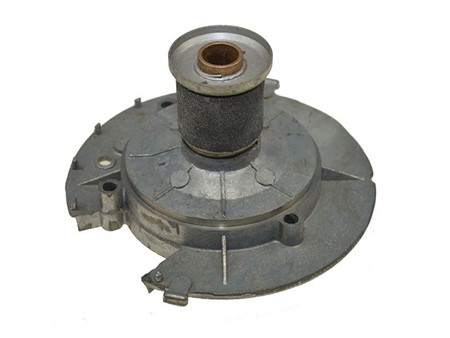 Antriebsrolle mit Kupplungskorb Solex Antriebsrolle mit Kupplungskorb Solex