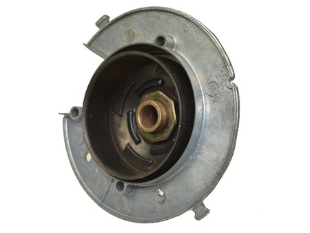 Antriebsrolle mit Kupplungskorb Solex
