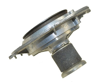 Antriebsrolle mit Kupplungskorb Solex