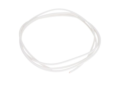 Câble de phare arrière blanc, 1m20 Câble de phare arrière blanc, 1m20