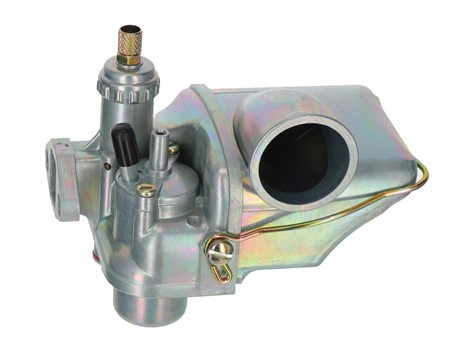 Vergaser Bing 17mm Typ SSB 1/17/69 (Sachs 502)