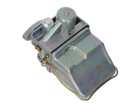 Carburateur de reproduction BING 17mm, type SSB 1/17/69 (Sachs 502)