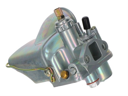Vergaser Bing 17mm Typ SSB 1/17/69 (Sachs 502)