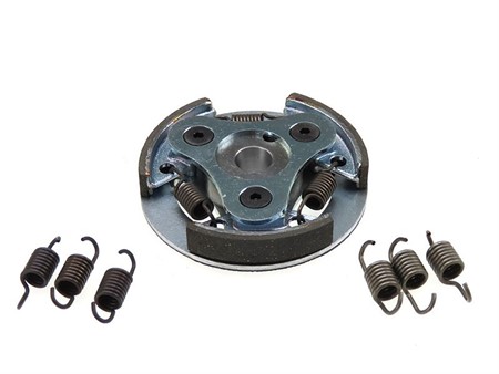 Embrayage (Jammer) 6.4, renforcé, Puch E50 Embrayage (Jammer) 6.4, renforcé, Puch E50