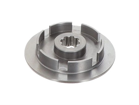 Moyeu d'embrayage PUCH X30 (moteur Z50) Moyeu d'embrayage PUCH X30 (moteur Z50)