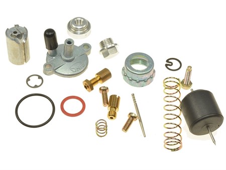 Kit de révision complet, pour carburateur BING SSB 12mm Kit de révision complet, pour carburateur BING SSB 12mm