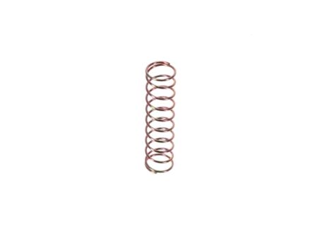 Drosselkolben-Feder zu Vergaser 12mm Bing SSB
