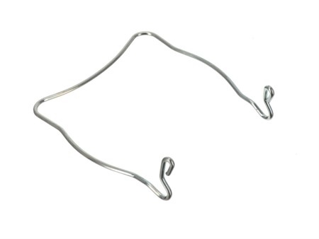 Spangebügel für Luftfiltergehäuse Bing SSB (12 mm)