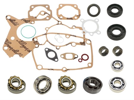 Kit de révision moteur ZA50, PUCH X30 NG/2-AH, 2 vitesses automatiques Kit de révision moteur ZA50, PUCH X30 NG/2-AH, 2 vitesses automatiques